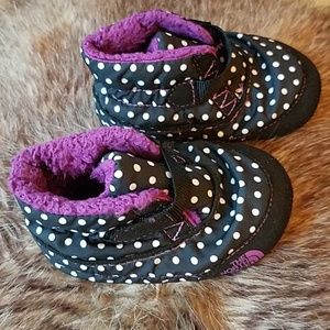 The North Face Asher Winter Bootie (Infant)